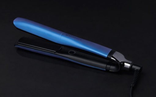 ghd Platinum+ Styler In Cobalt Blue - Image 3