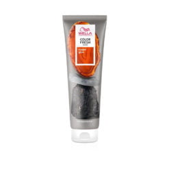 Wella color fresh mask copper glow 150 ml