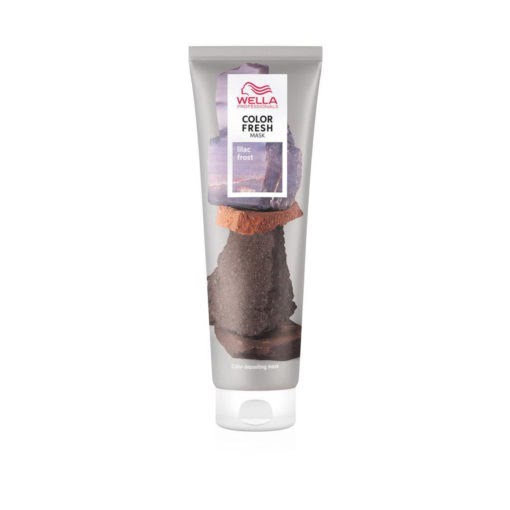 Wella color fresh mask lilac frost 150 ml
