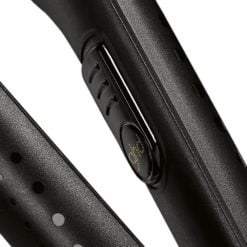 ghd Max button