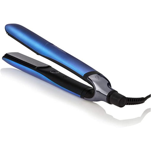 ghd Platinum+ Styler In Cobalt Blue