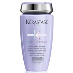 kerastase blond absolu bain Ultra Violet