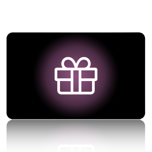 Online Gift Card