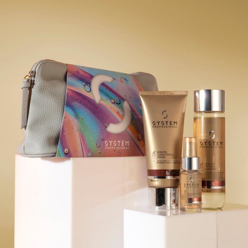 System Professional Luxe Oil Gift Set - Image 2