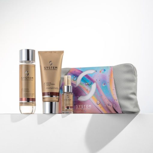 System Professional Luxe Oil Gift Set