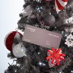 Mcintyres In-Salon Gift Vouchers
