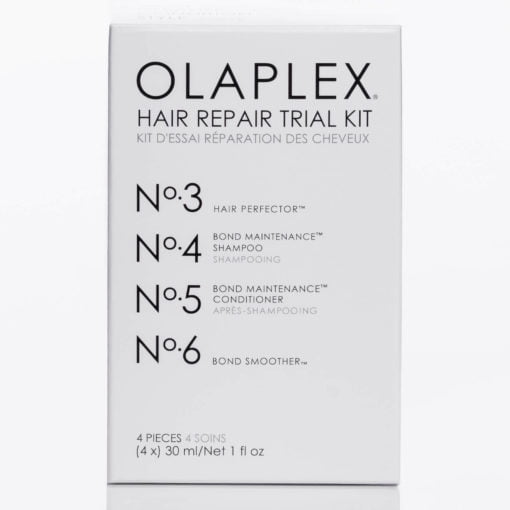 Olaplex Hair Repair Trial Kit - Image 3
