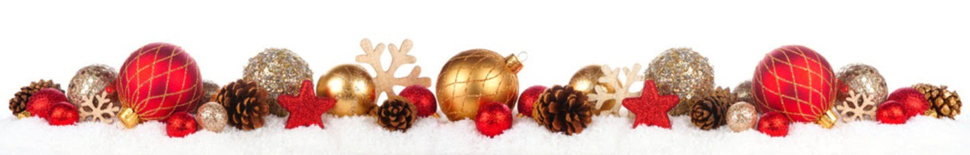 xmas banner to