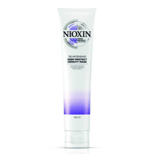 Nioxin Intensive Deep Protect Density Mask