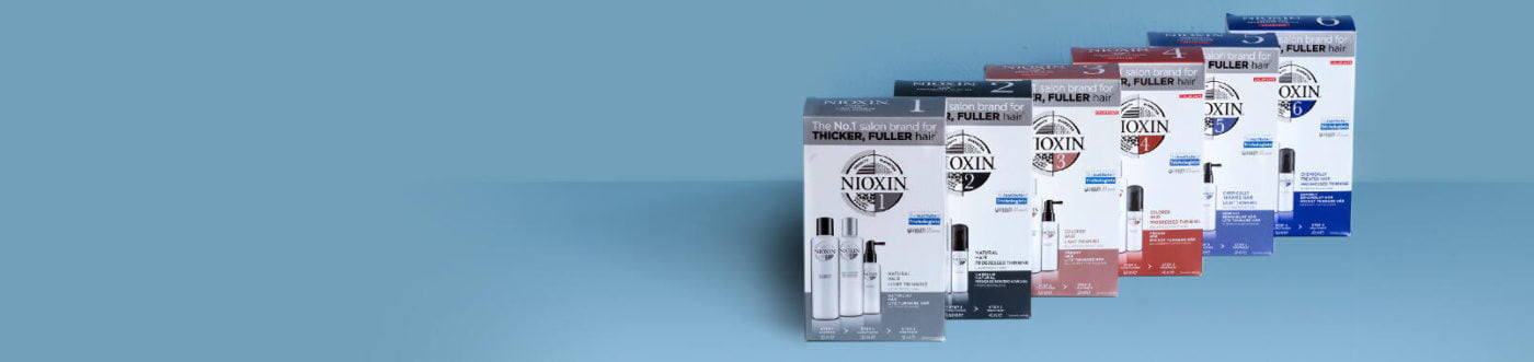 nioxin starter kit header
