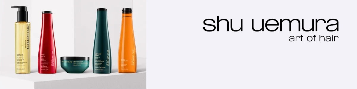 shu uemura banner 2021