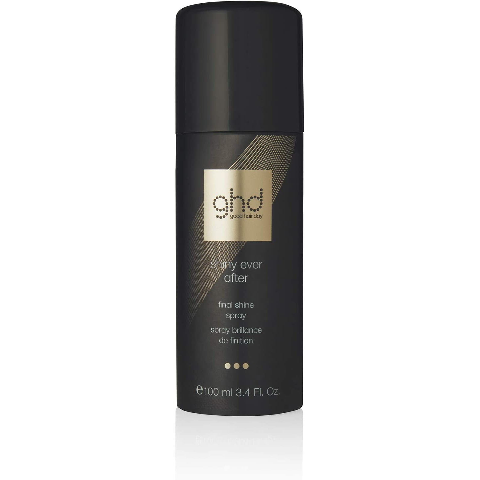 ghd Shiny Ever After - Final Shine Spray