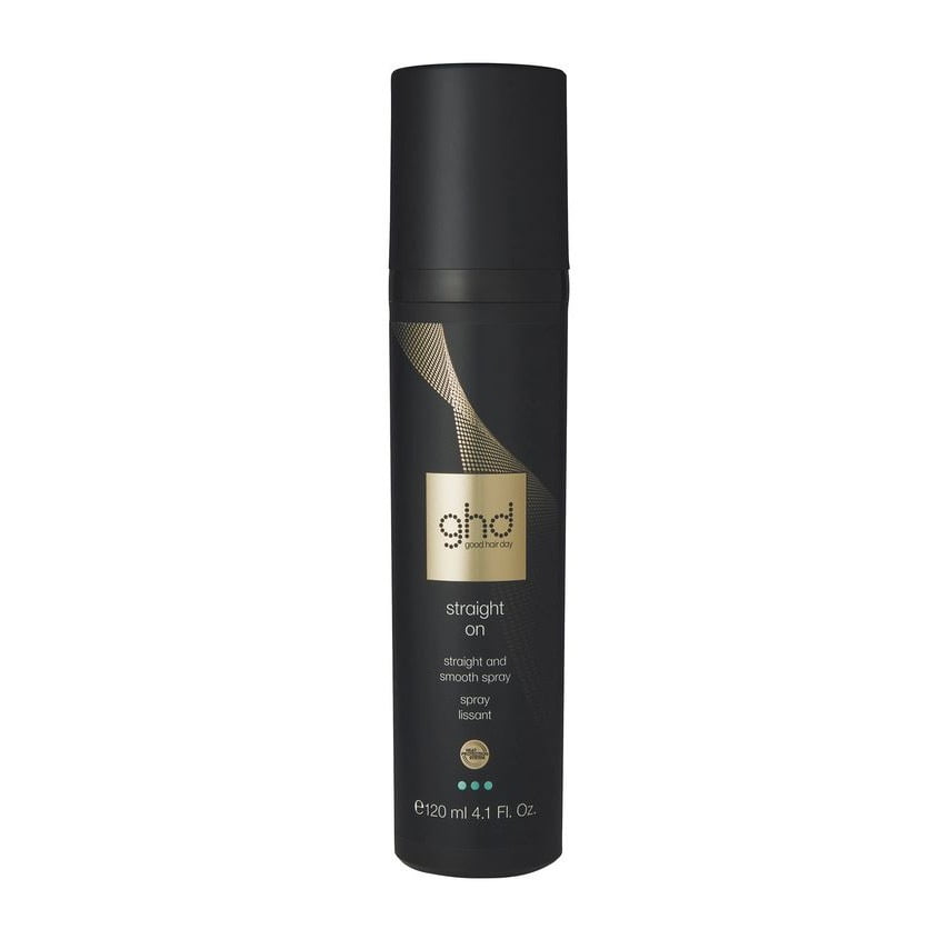 ghd Straight On - Straight & Smooth Spray