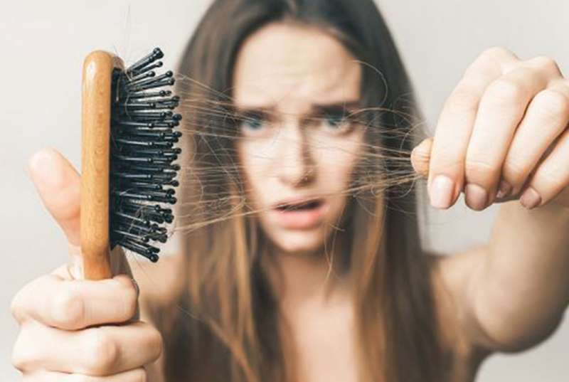COVID hair loss. Can Nioxin's range of products help?