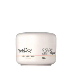 weDo/ Light & Soft Hair Mask