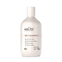 weDo/ Light & Soft Shampoo