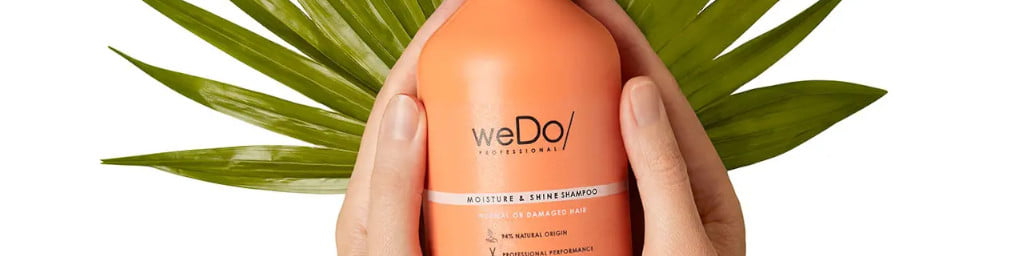 wedo page banner