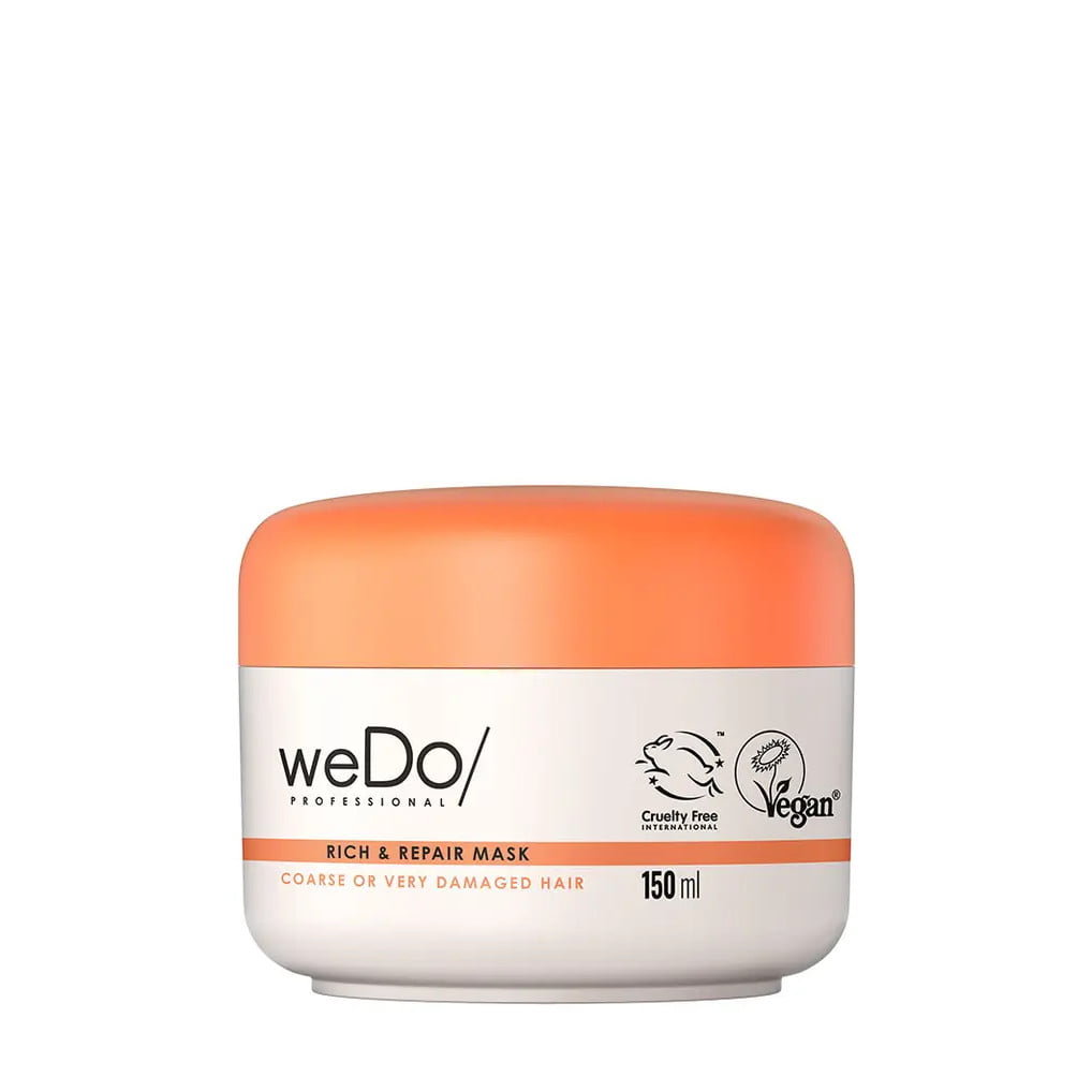 weDo/ Rich & Repair Hair Mask