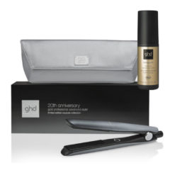 ghd Gold Hair Straightener Limited Edition Gift Set + Free Gift