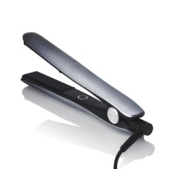 ghd Couture Collection gold Hair Straighteners - Limited Edition Ombre Chrome