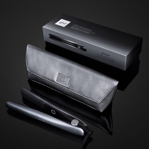 ghd Gold Hair Straightener Limited Edition Gift Set + Free Gift - Image 2