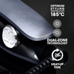 ghd gold straighteners coutre collection ombre chrome3