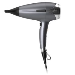 ghd Couture Collection helios Hair Dryer - Limited Edition Ombre Chrome