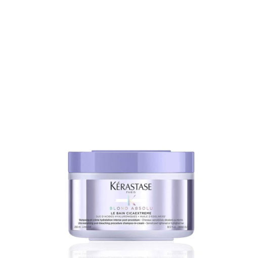 Kerastase Blond Absolu Bain Cicaextreme - Ultra Moisturing Shampoo