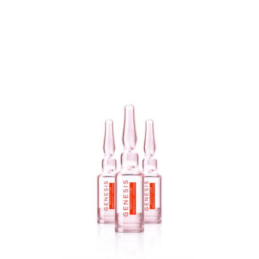 Kerastase Genesis Ampoules Fortifiantes Anti-Chute - Hair Loss Treatment