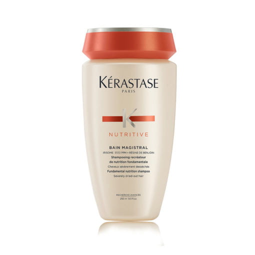 Kerastase Nutritive Bain Magistral - Nourishing Shampoo For Very Dry Hair