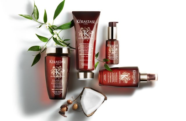 3 for 2 Kerastase Offer, Balmain Competition and Click &#038; Collect.