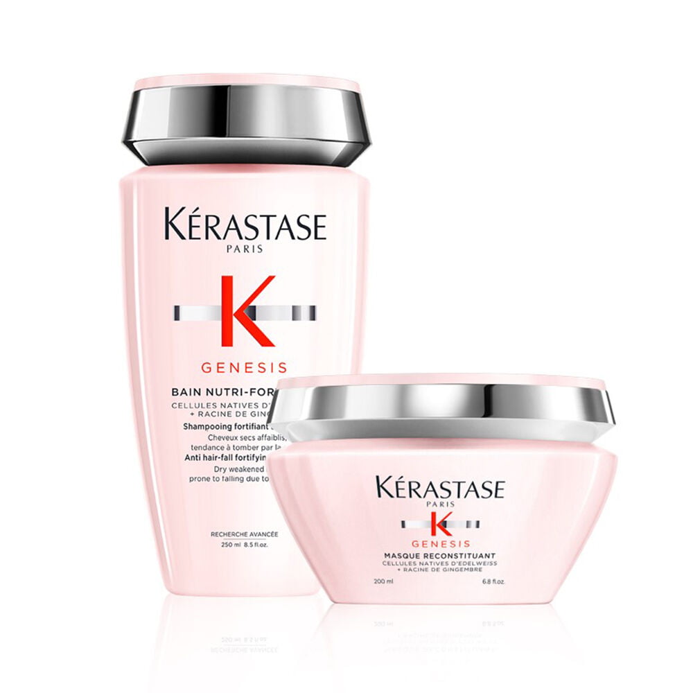 Kerastase Genesis Duo for Thick to Dry Hair