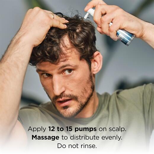 Nioxin Anti Hair Loss Serum Treatment - Image 4