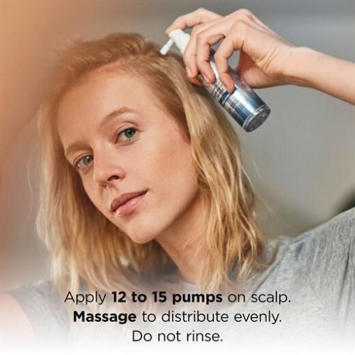 Nioxin Anti Hair Loss Serum Treatment - Image 5