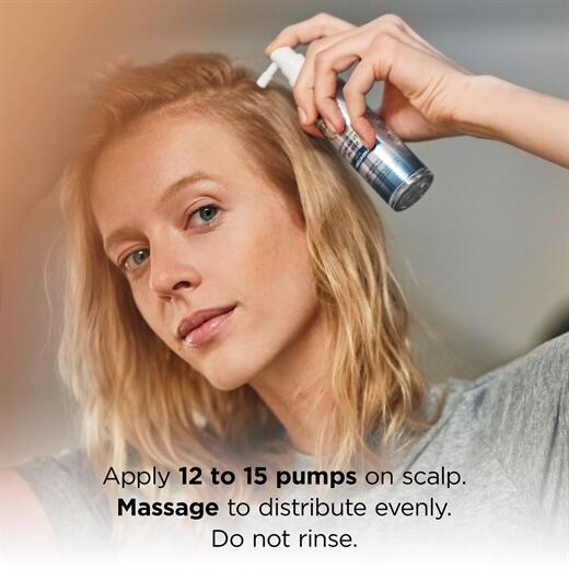 Nioxin Anti Hair Loss Serum Treatment - Image 5