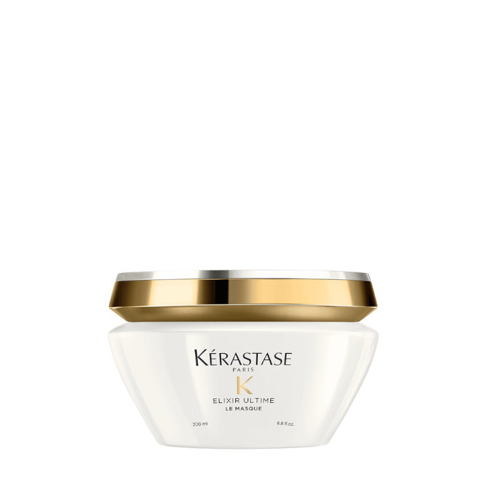 Kerastase Elixir Ultime Masque - Shine Enhancing Hair Mask