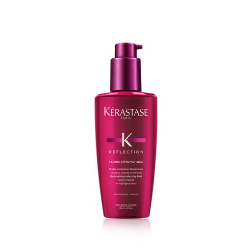 Kerastase Reflection Chromatique Fluide Illuminating Oil - Protecting Fluid