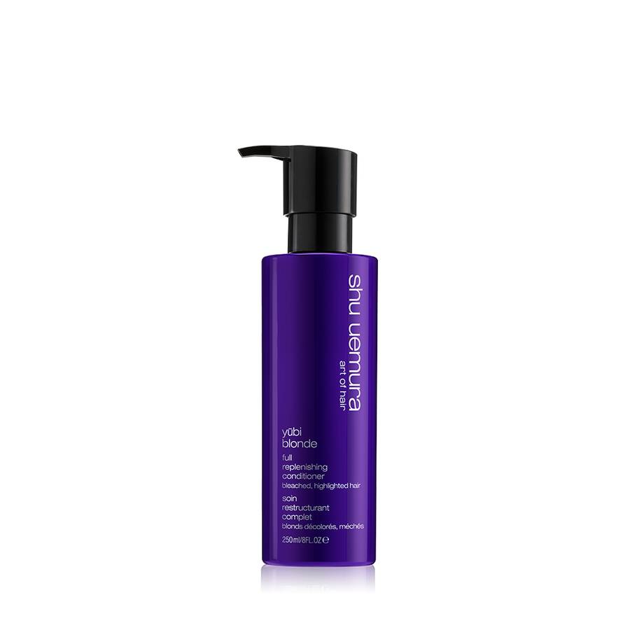 shu uemura Yubi Blonde - Replenishing Conditioner