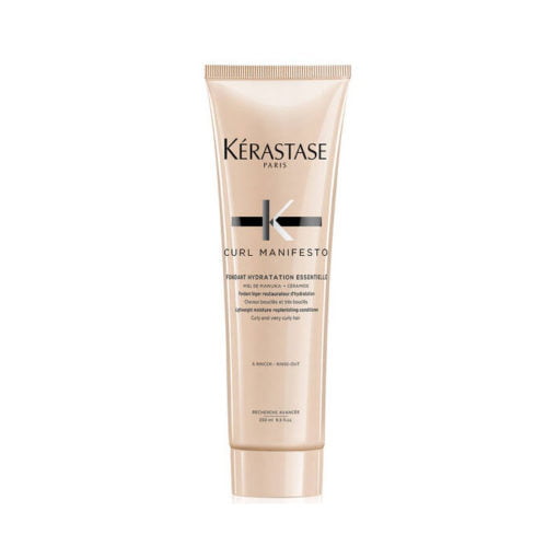Kerastase Fondant Hydratation Conditioner - Lightweight Replenishing Conditioner