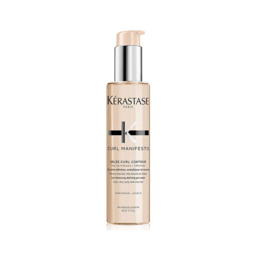 Kerastase Curl Manifesto Gelee Curl Contour - Curl enhancing gel-cream