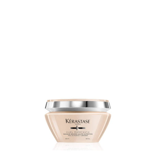 Kerastase Curl Manifesto Masque Beuree Haute Nutrition - Extra-Rich Nourishing Mask