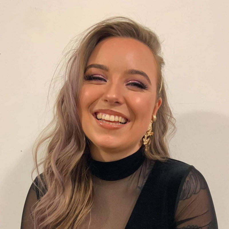 mcintyres salons stylist freya