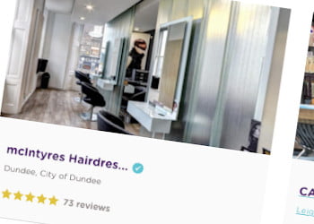 salon review