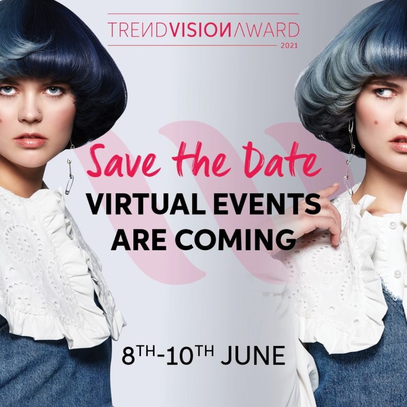 Wella Trendvision Campaign Leads With mcIntyres Salons Look