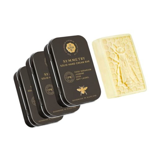 Symmetry Hand Cream Bar Bundle - 3 x 50g