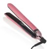 ghd Platinum+ Hair Straighteners - Limited Edition Rose Pink