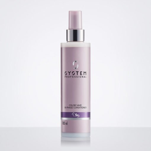 System Professional Color Save Bi-Phase Conditioner