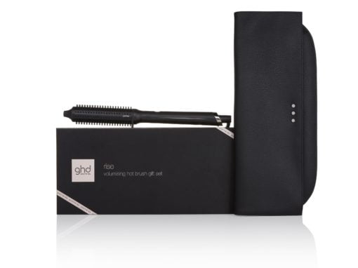 ghd Rise Volumising Hot Brush Gift Set with Heat Resistant Bag - Image 3