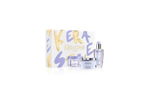 Kerastase Blond Absolu Cicaextreme Gift Set