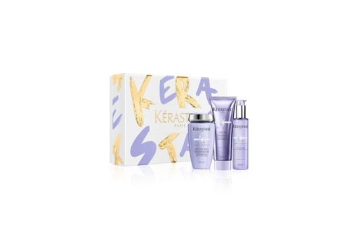 Kerastase Blond Absolu Mini Gift Set